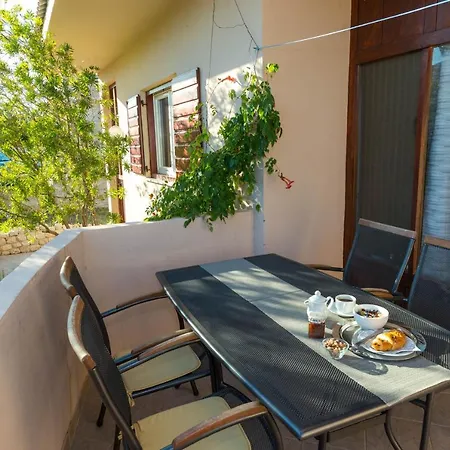 Vakantiehuis Holiday Bosko