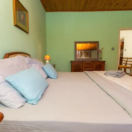 Holiday Bosko Vakantiehuis