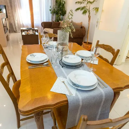 Vakantiehuis Holiday Bosko Ražanac