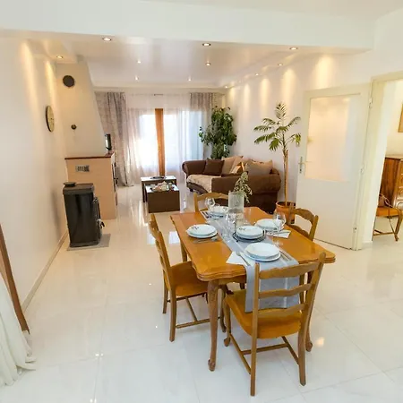 Vakantiehuis Holiday Bosko Ražanac