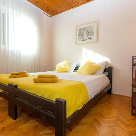 Vakantiehuis Holiday Bosko