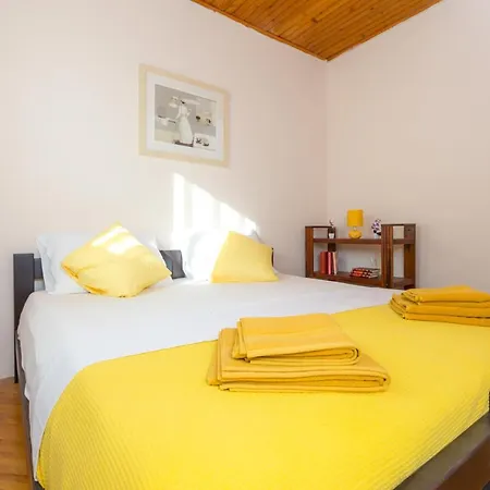 Holiday Bosko Vakantiehuis Ražanac