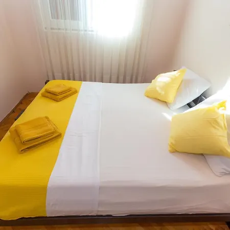 Holiday Bosko Ražanac